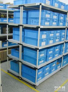 圖 供應移動式貨架各種倉儲庫房倉庫貨架廠家批發直銷價格天津貨架廠 天津物流