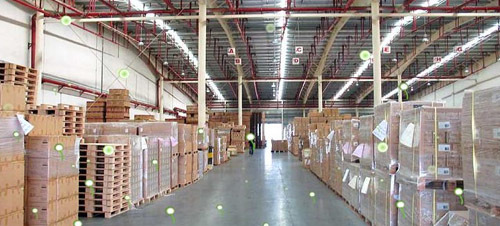 四川資陽(yáng)高檔旅游運(yùn)動(dòng)休閑鞋交易配送會(huì)展倉(cāng)儲(chǔ)物流中心規(guī)劃-中投顧問(wèn)