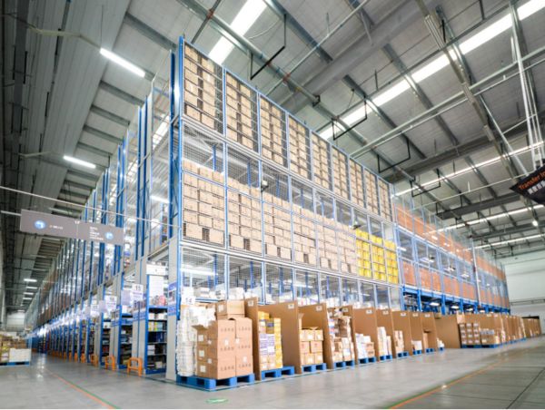 電商如何選擇第三方倉(cāng)儲(chǔ)物流?