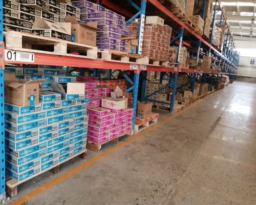 滄州中型倉(cāng)儲(chǔ)物流庫(kù)房有哪些