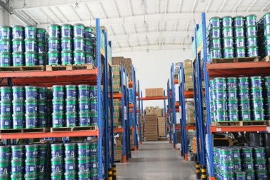 卡本科技 智能倉儲物流，助力疫情時(shí)期快速供應(yīng)