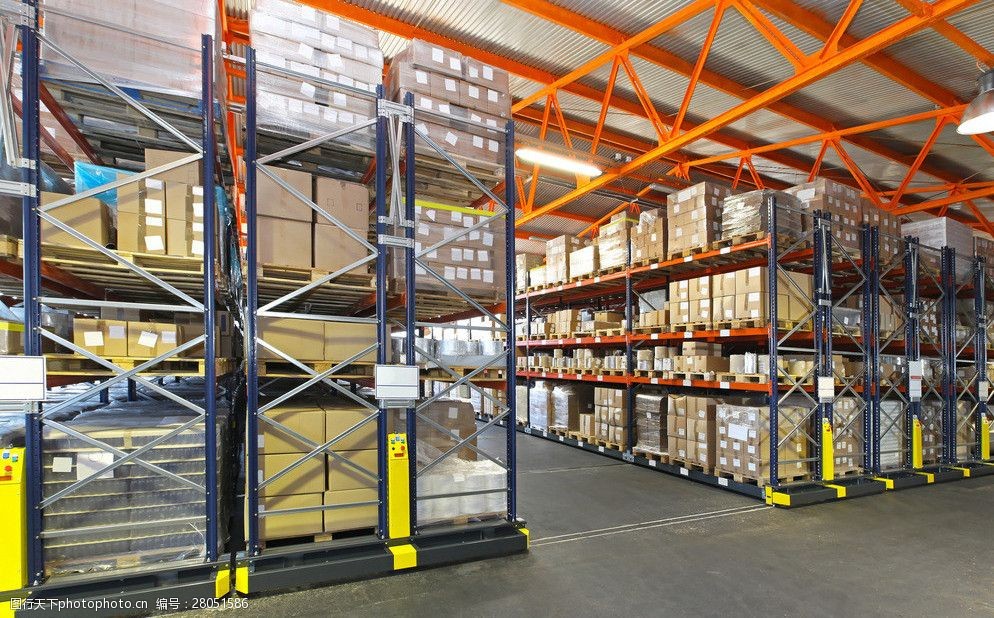 倉儲物流貨物運(yùn)輸及其可視化的重要性