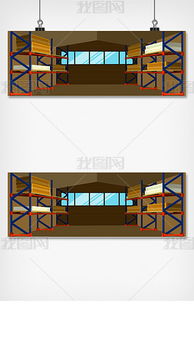 EPS倉儲 素材、設計與物流系統的創新融合