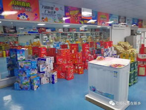 免費(fèi)開店不是夢 電商與物流一體化開啟倉儲新時(shí)代