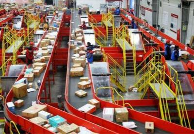 交運(yùn)物流板塊集體拉升，北巴傳媒漲停引領(lǐng)倉儲(chǔ)物流板塊走強(qiáng)