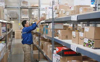 發網電商倉配一體化解決方案 官網詳解倉儲物流核心優勢