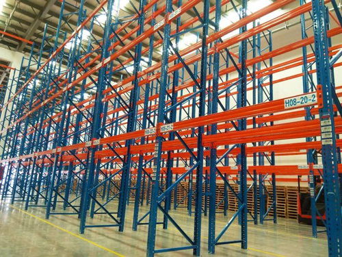 佳怡物流華東中心揭牌成立，久威科技致以誠摯祝賀