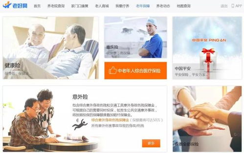 老了要想好，上網(wǎng)找老好 老年人網(wǎng)絡(luò)咨詢服務(wù)新視角