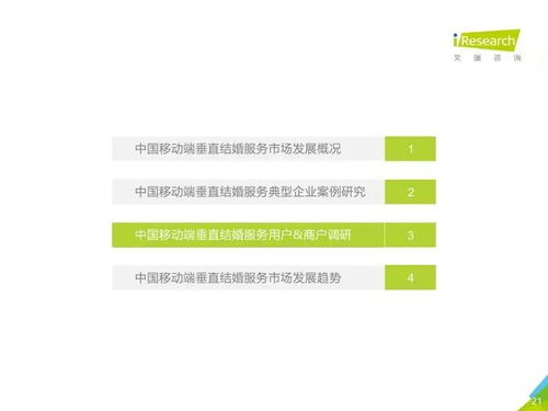 網(wǎng)絡(luò)咨詢平臺(tái)引領(lǐng)中國(guó)垂直結(jié)婚服務(wù)市場(chǎng)新趨勢(shì)——基于艾瑞咨詢2018年案例洞察